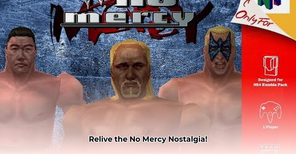 no-mercy-rom